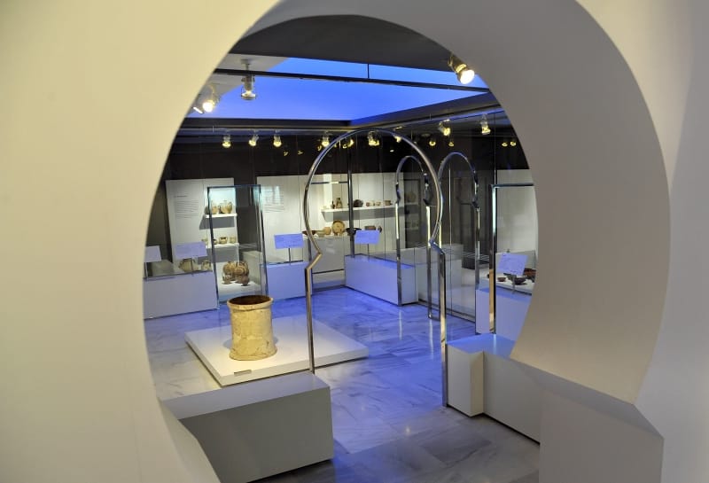 Verano en el Museo 2026: Talleres Infantiles Julio