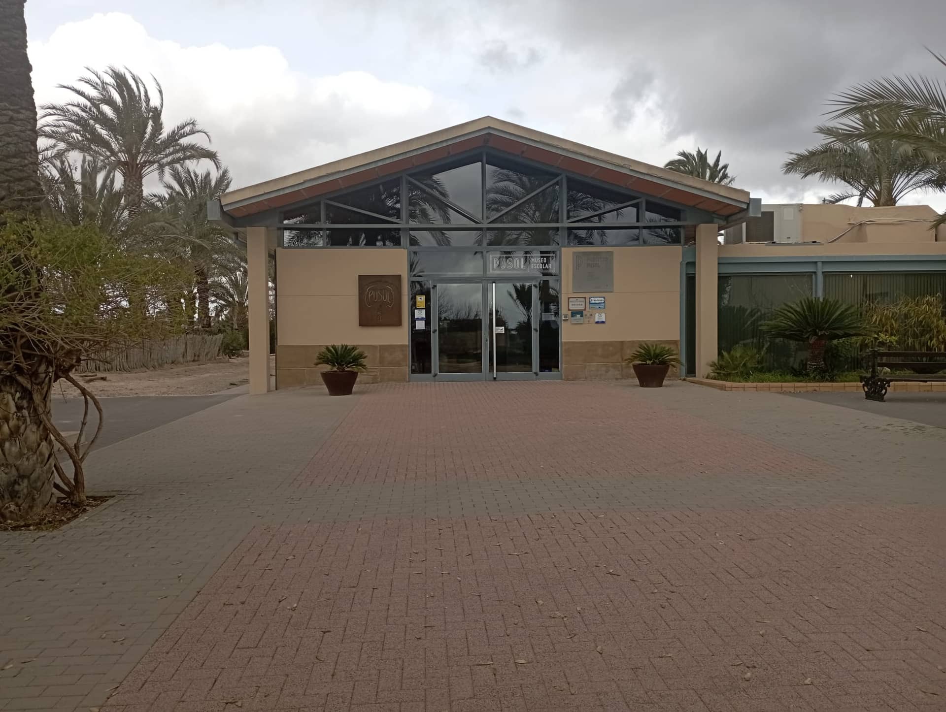 Museo Escolar de Puçol