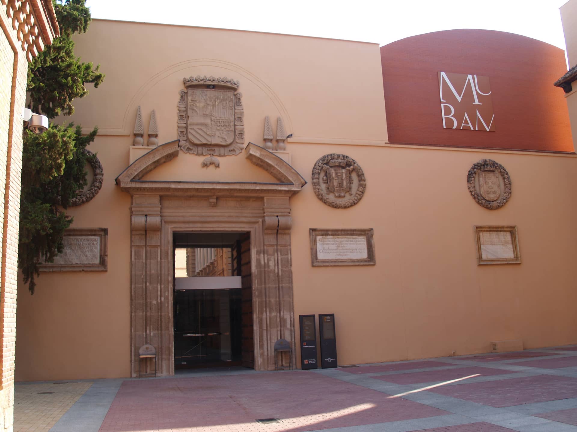 Museo de Bellas Artes de Murcia