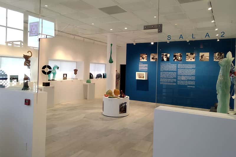 Postales desde las colonias de los hermanos de la Torre