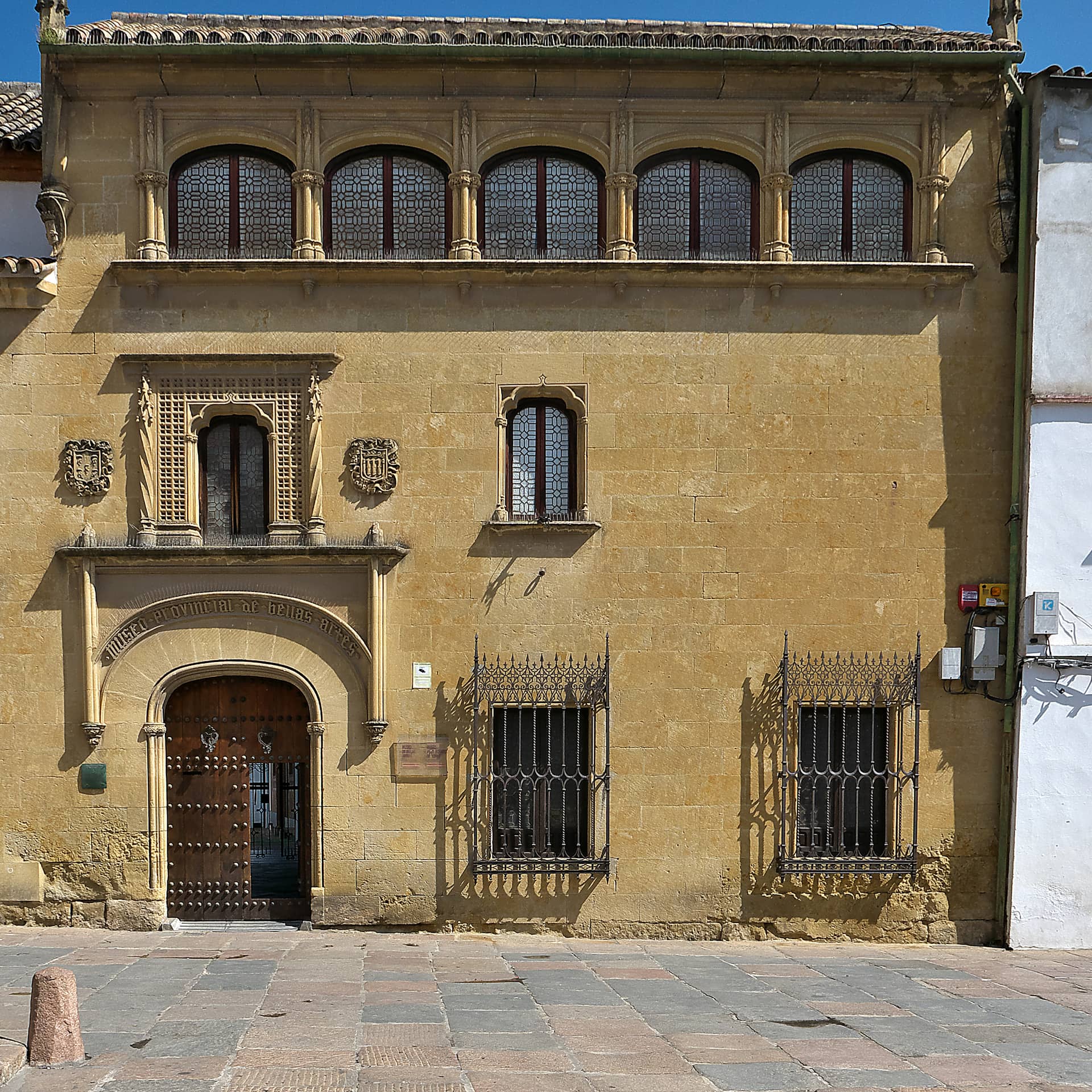 Museo de Bellas Artes de Córdoba