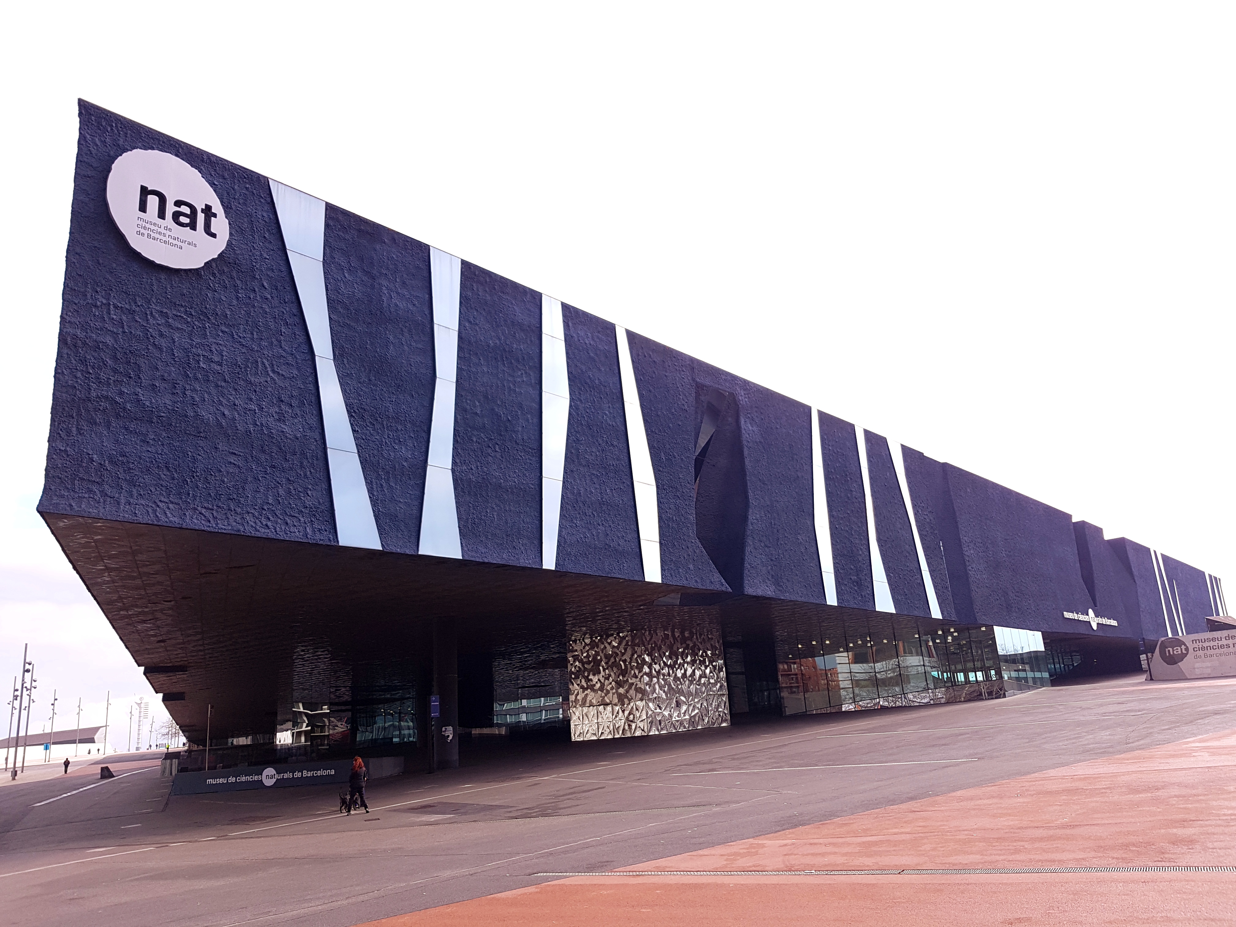 Museu de Ciències Naturals de Barcelona