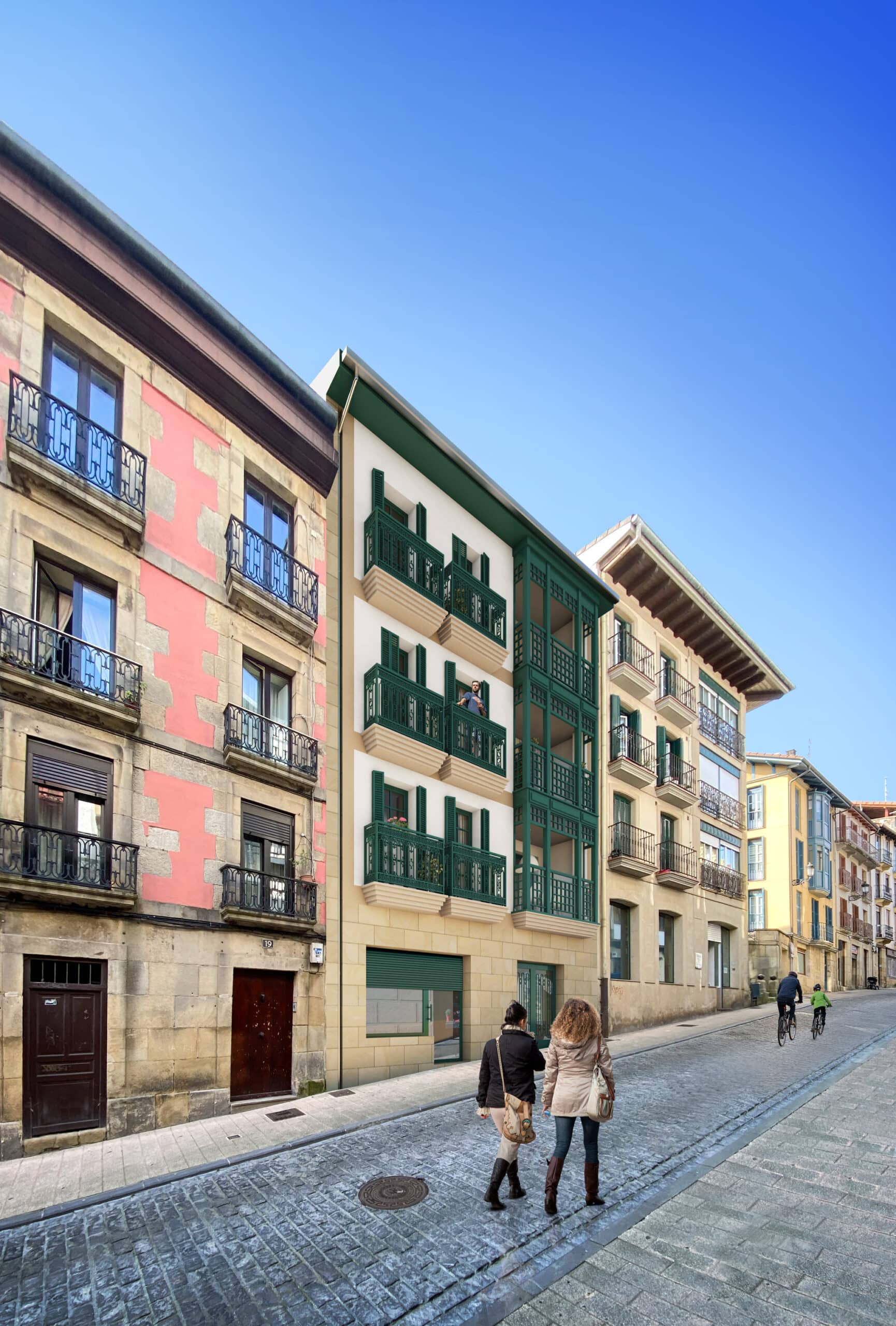 Calle Mayor