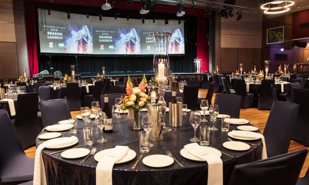 Mark Hughes Foundation Magic Ball
