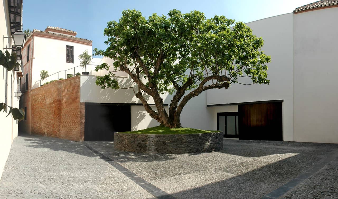 Museo Picasso Málaga