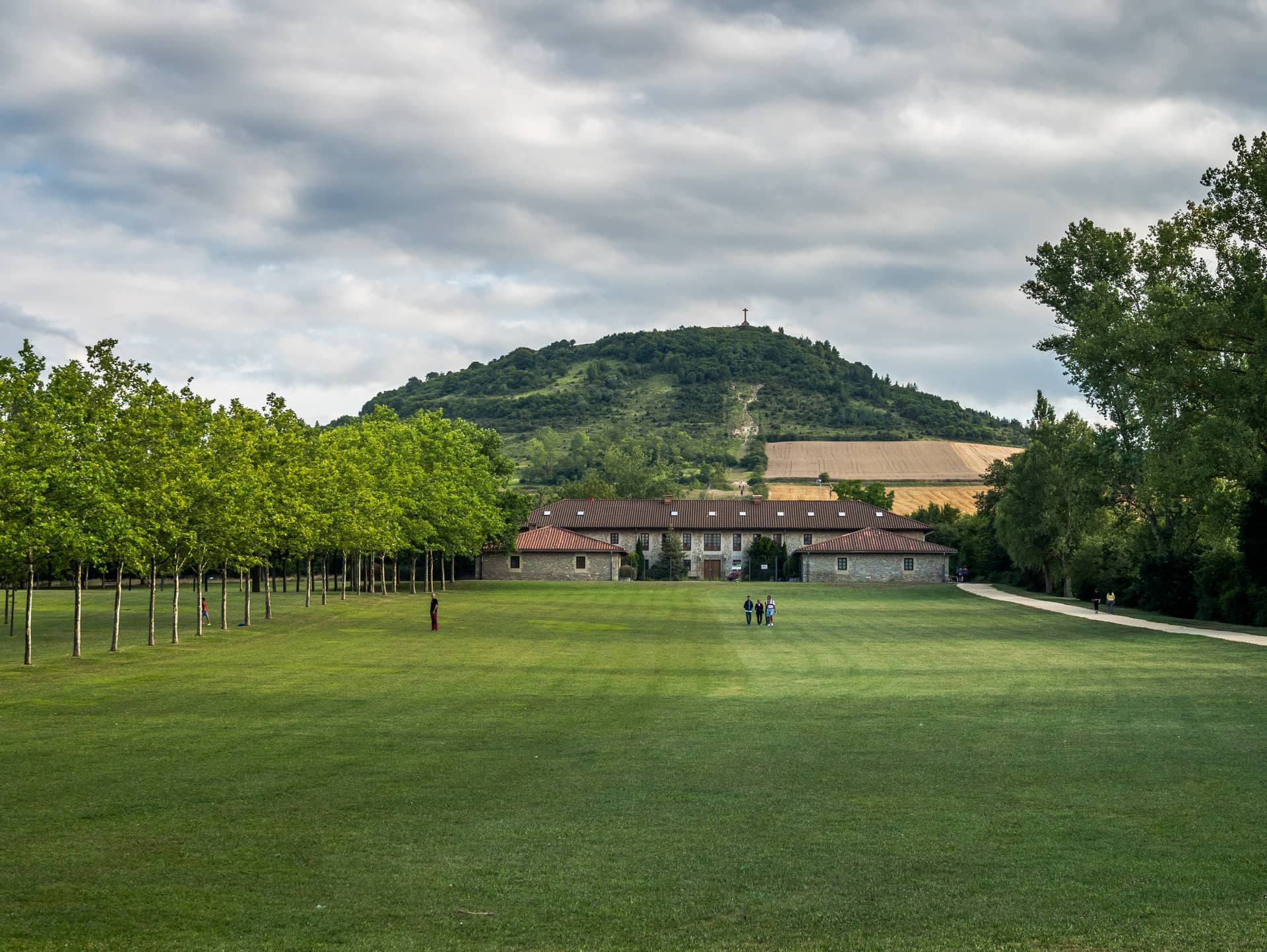 Olarizu