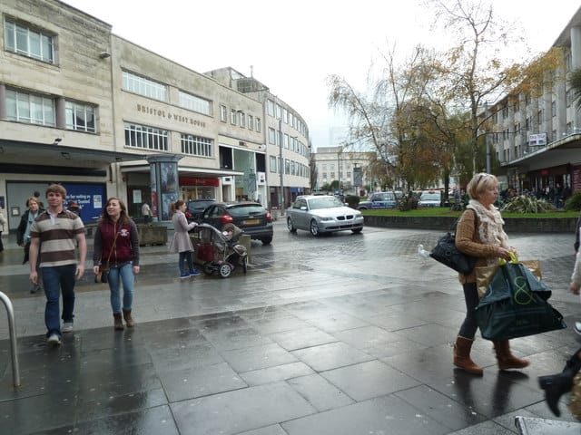 Street Arts, Crafts and Food Fair