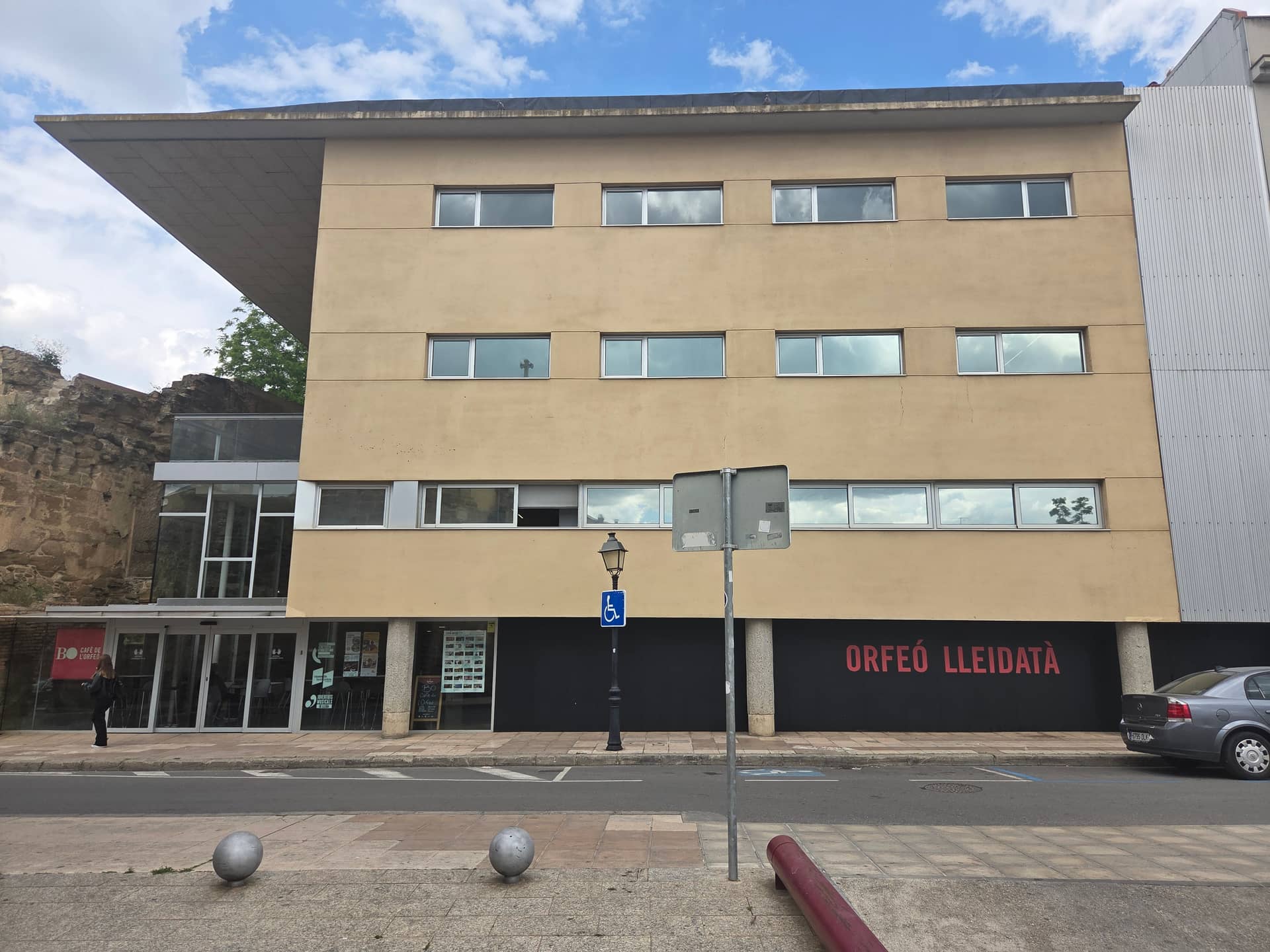 Orfeó Lleidatà