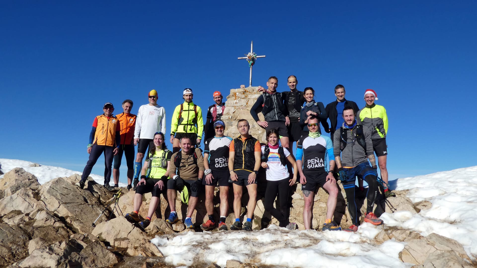 Nabaín, montes y hombres. Huella recíproca