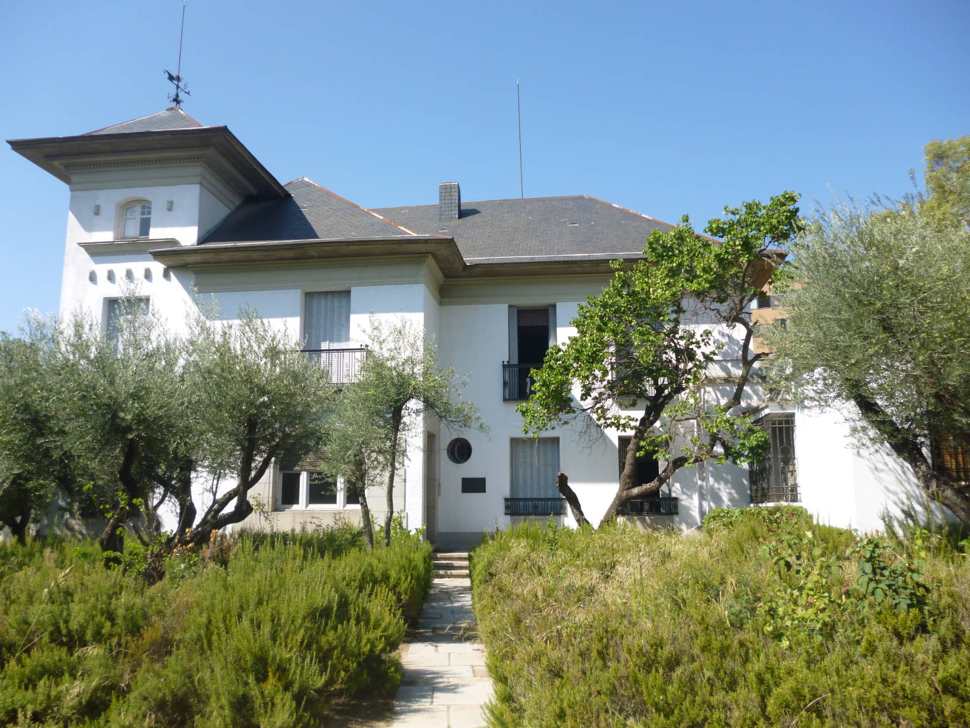 Fundación Ramón Menéndez Pidal