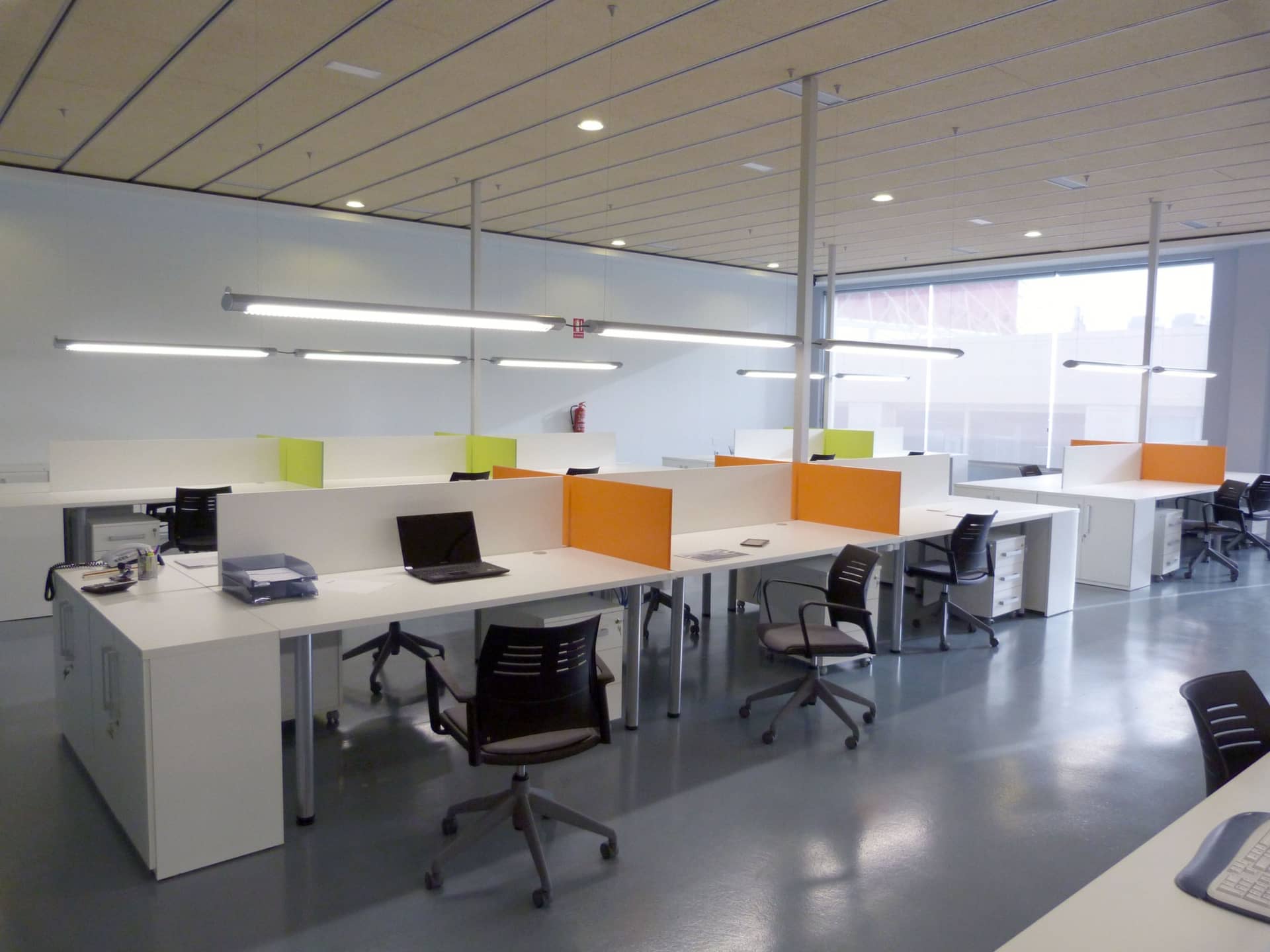 Espai Coworking Benidorm