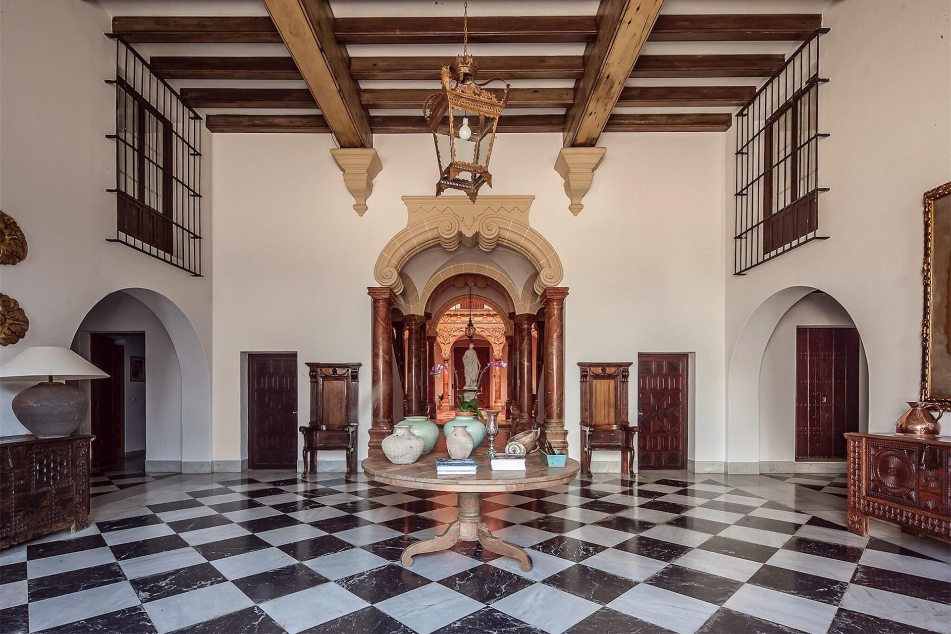 Ruta Patrimonial Patrimonio Histórico y Vino