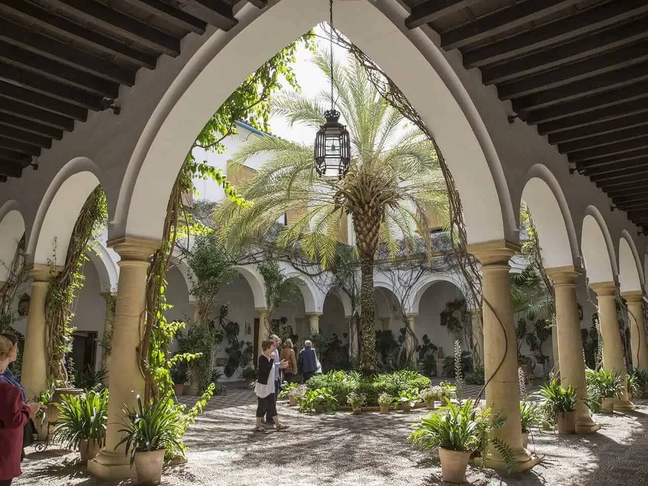 Palacio de Viana