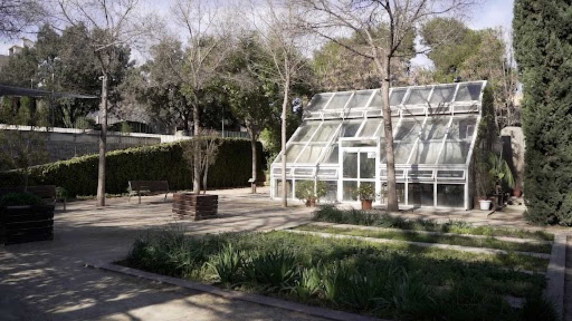 Actividades y talleres ambientales en el Hort de Trenor