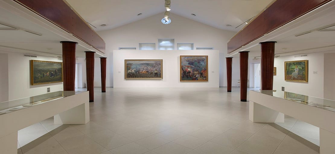 La caligrafía del dibujo