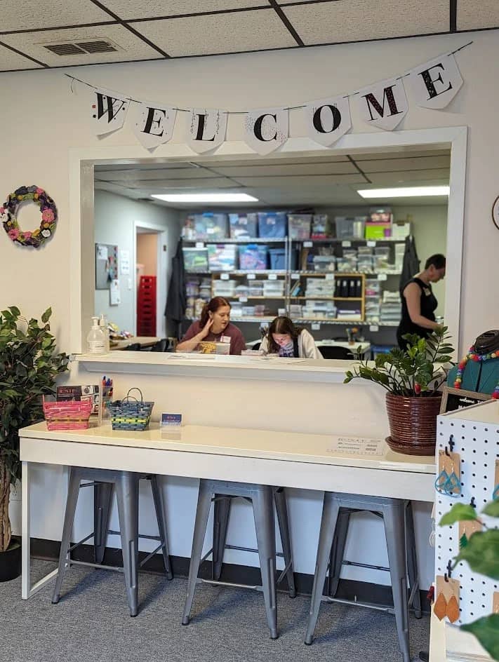 Make at Rosie - Community Makerspace