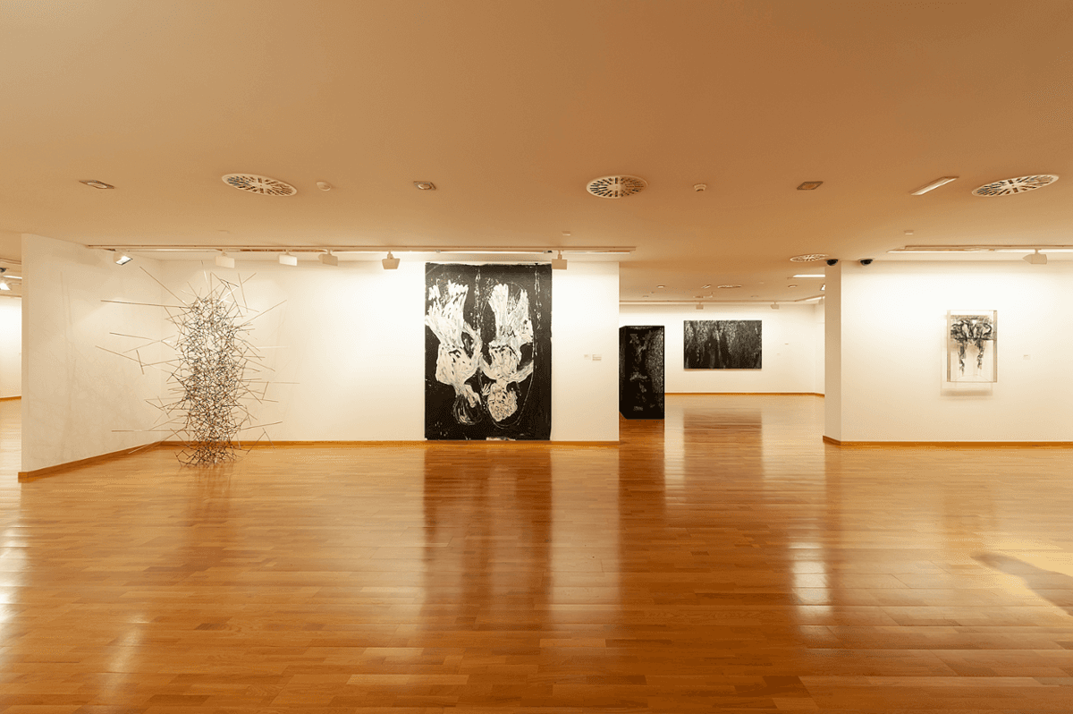 Fundación Rodríguez Iglesias