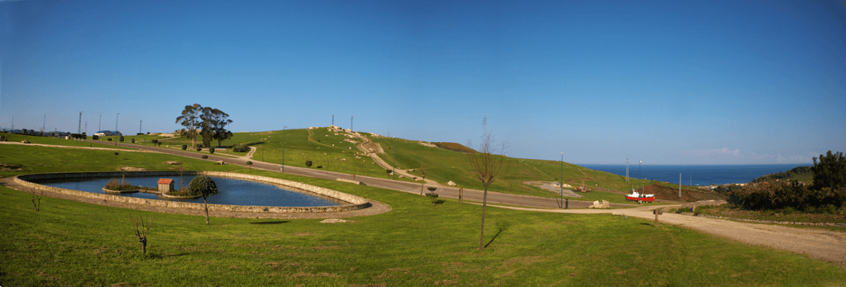 Parque de Bens