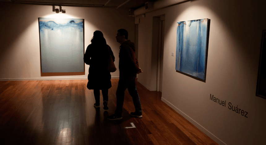 Espacio Manuel Suárez