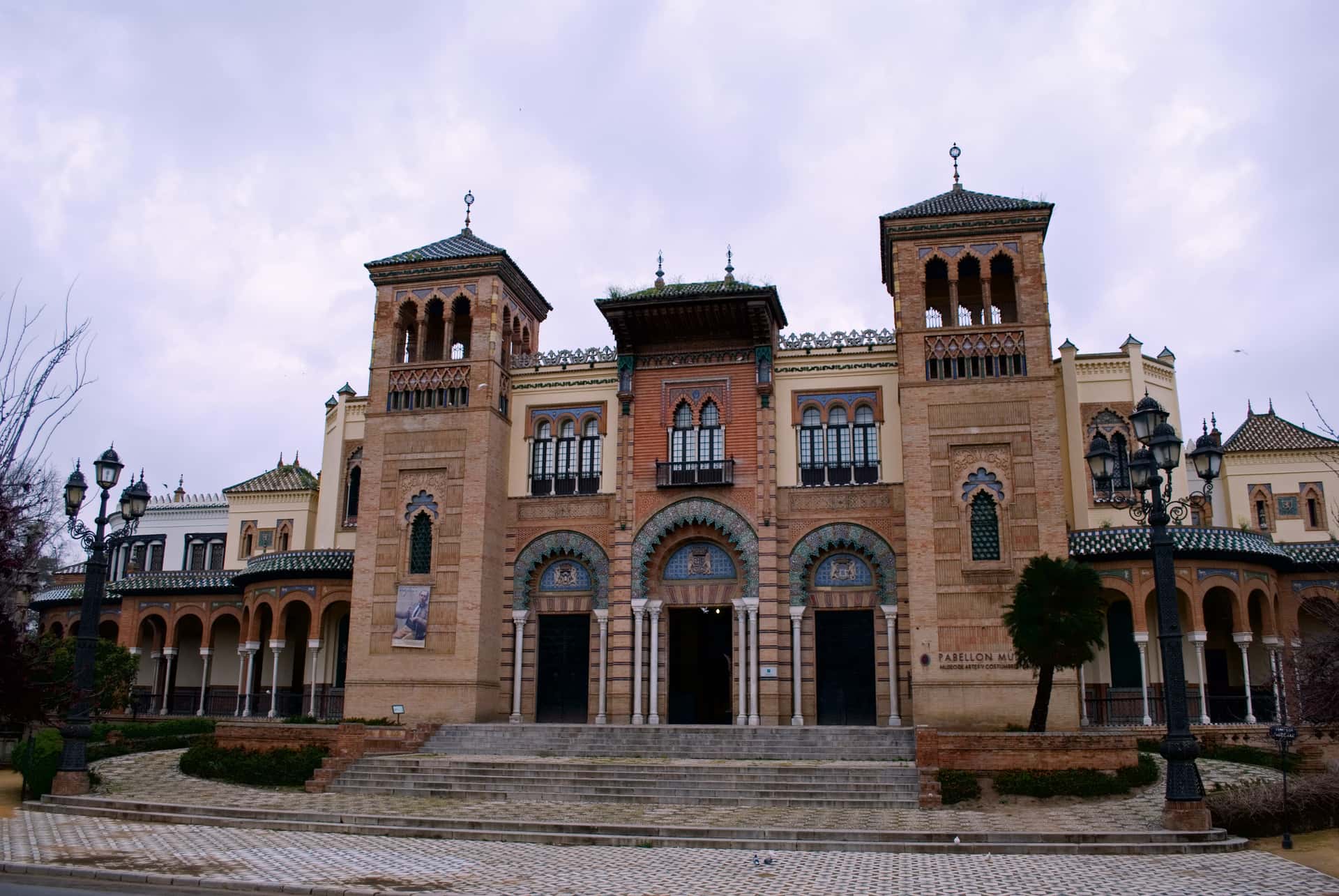 Concierto Día Internacional de los Museos