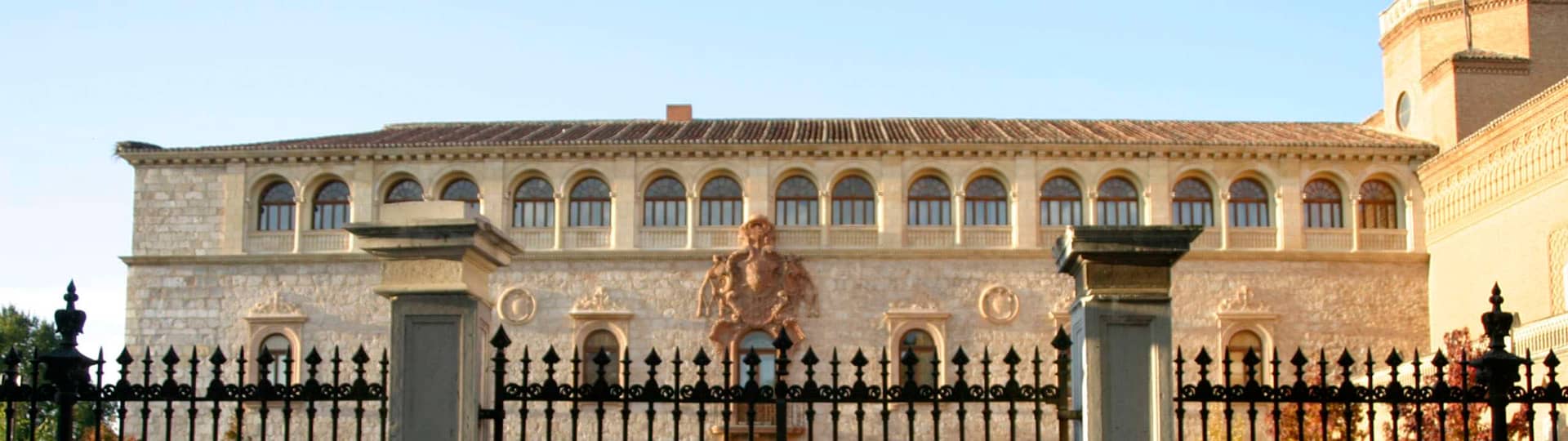 Palacio Arzobispal
