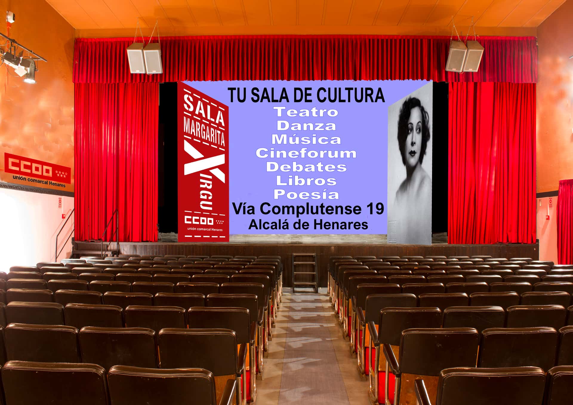 XXII Muestra de Cine y Trabajo