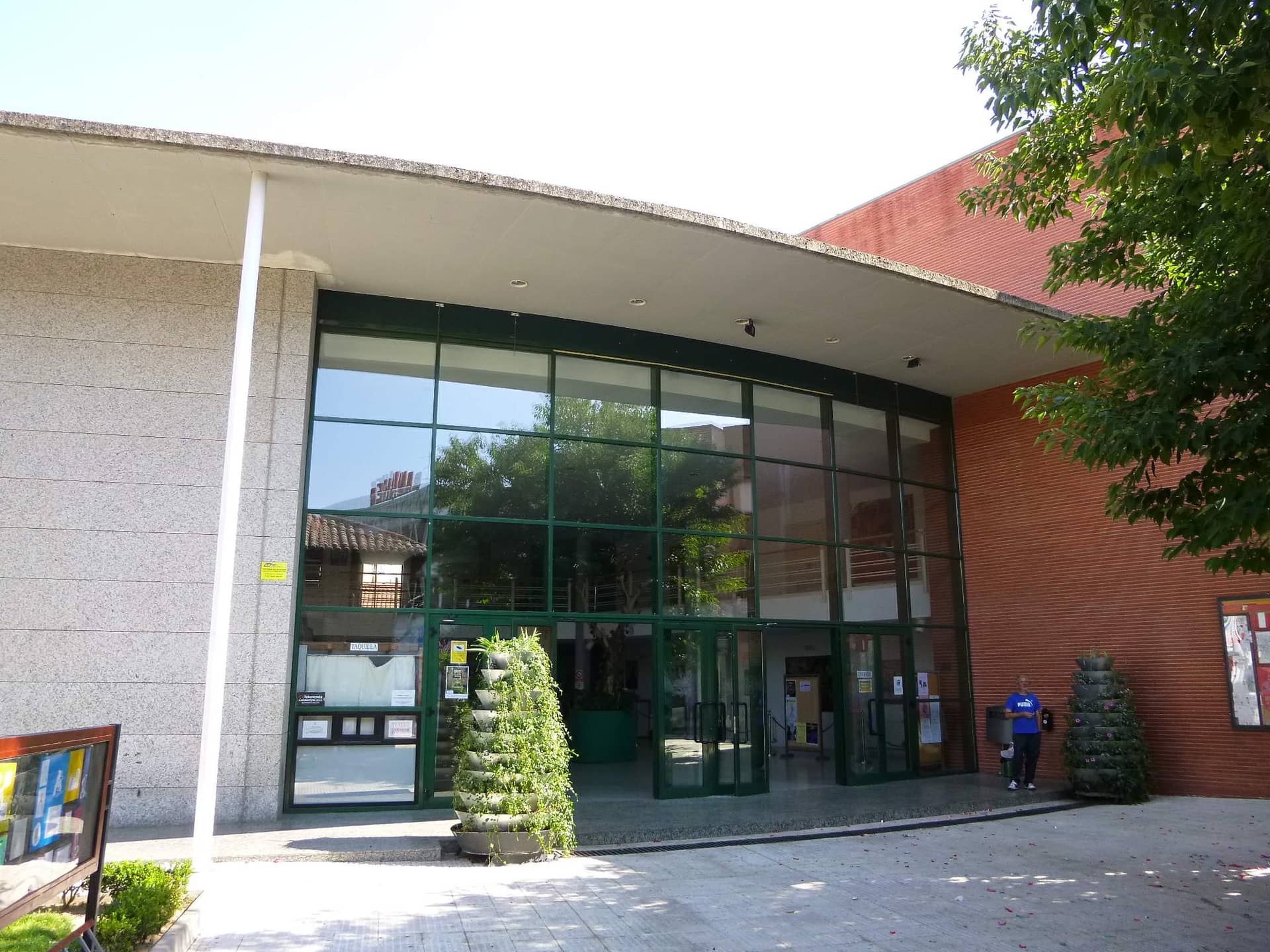 Casa de la Cultura