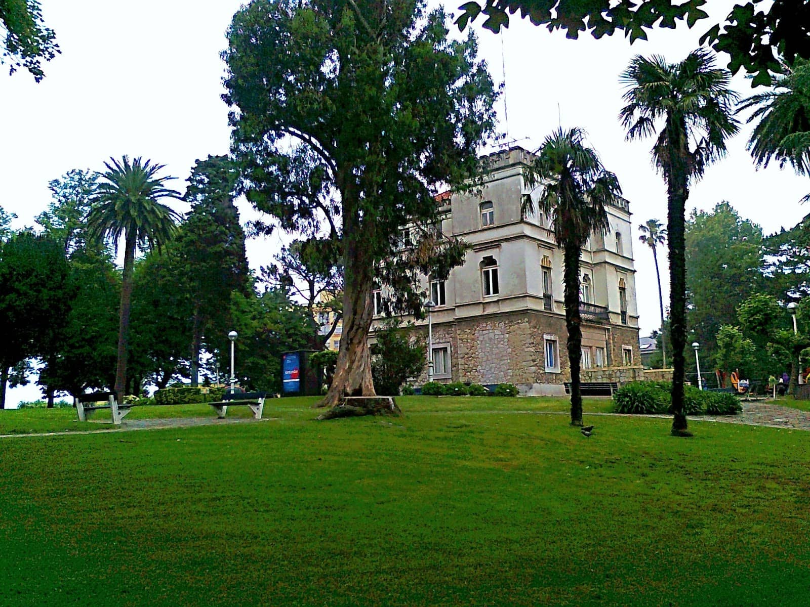 Parque de Jado