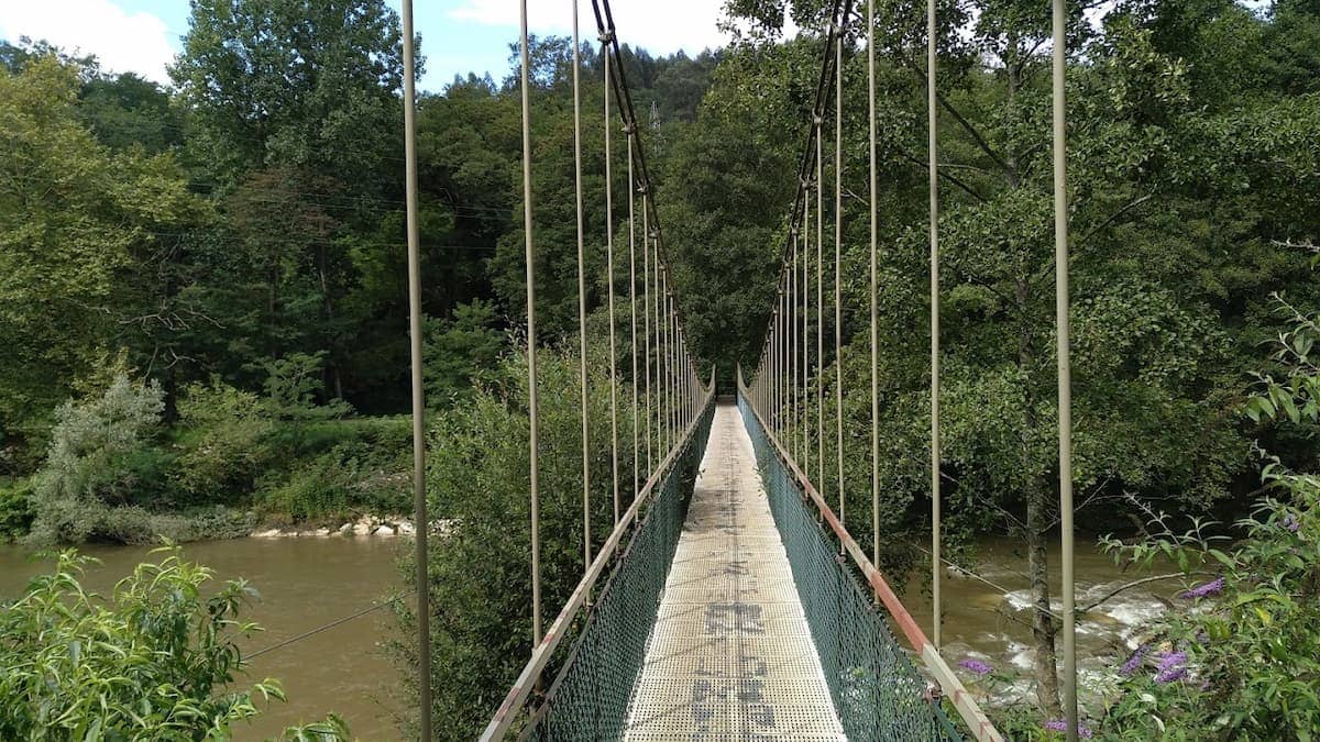 Parque de La Viesca