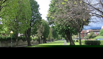 Parque de Zugazarte