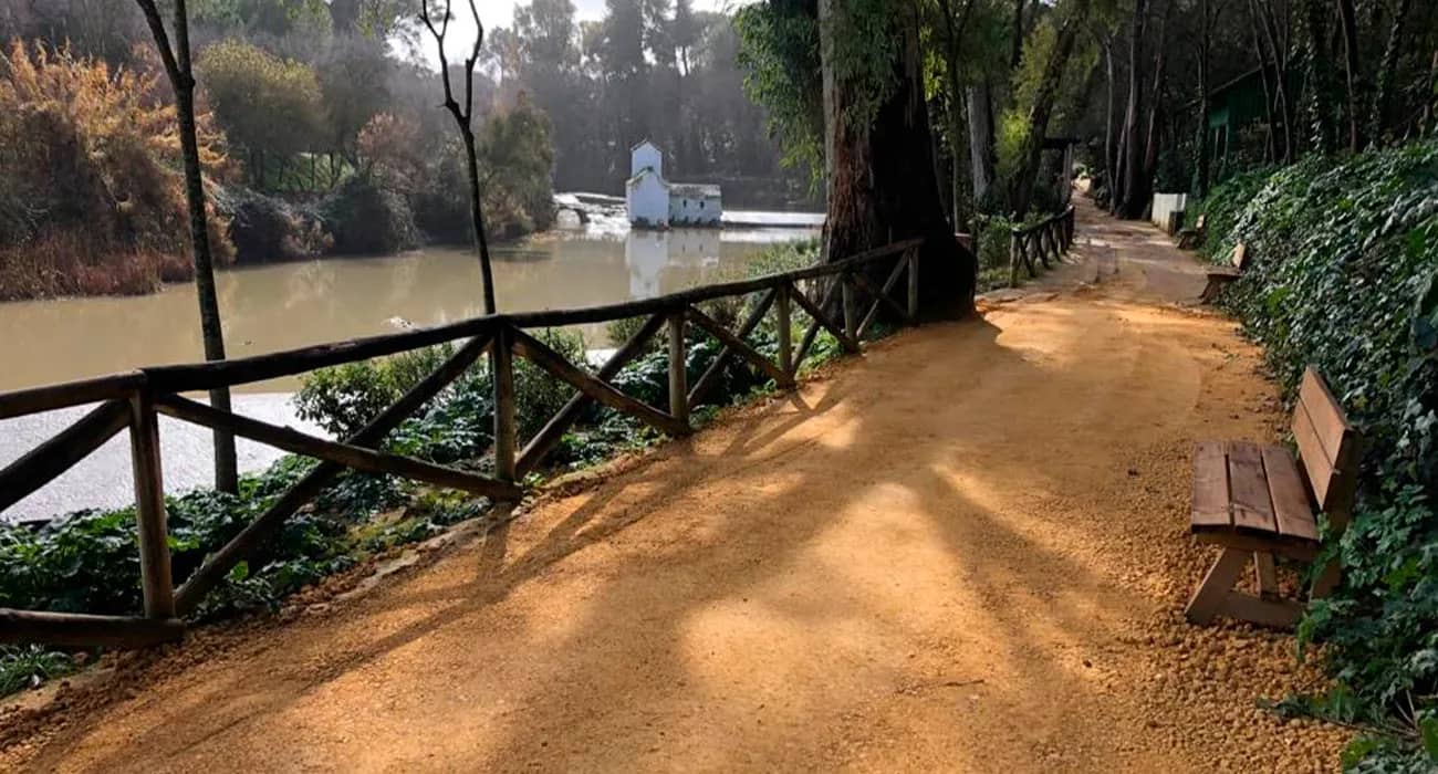 Parque Oromana