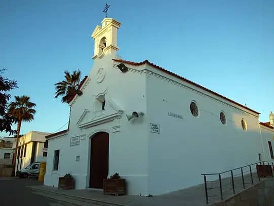 Parroquia Ntra. Sra. del Carmen