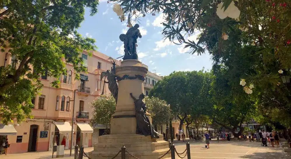 Festa Tradicional de Ibiza