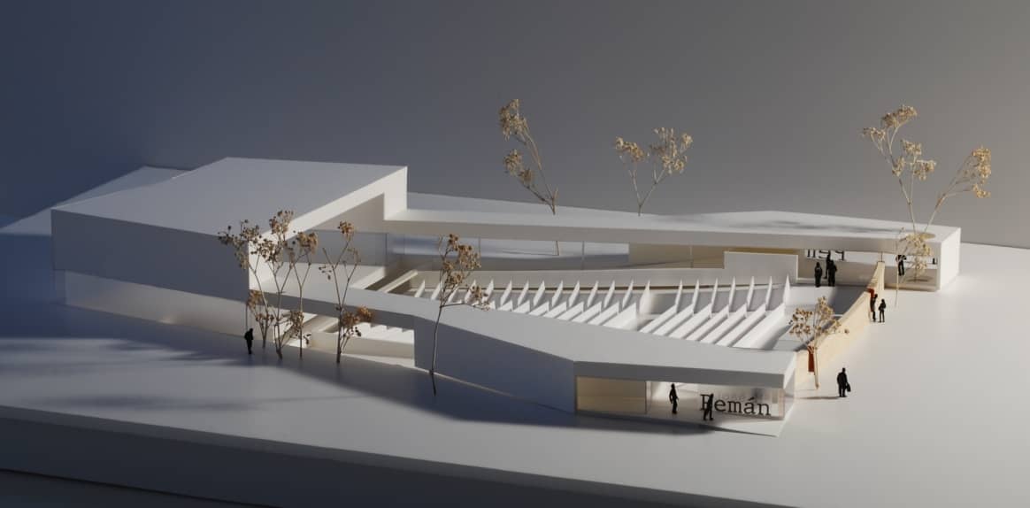 Teatro Pemán