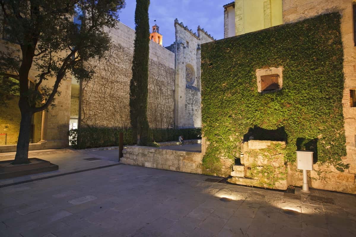 Descoberta de riu