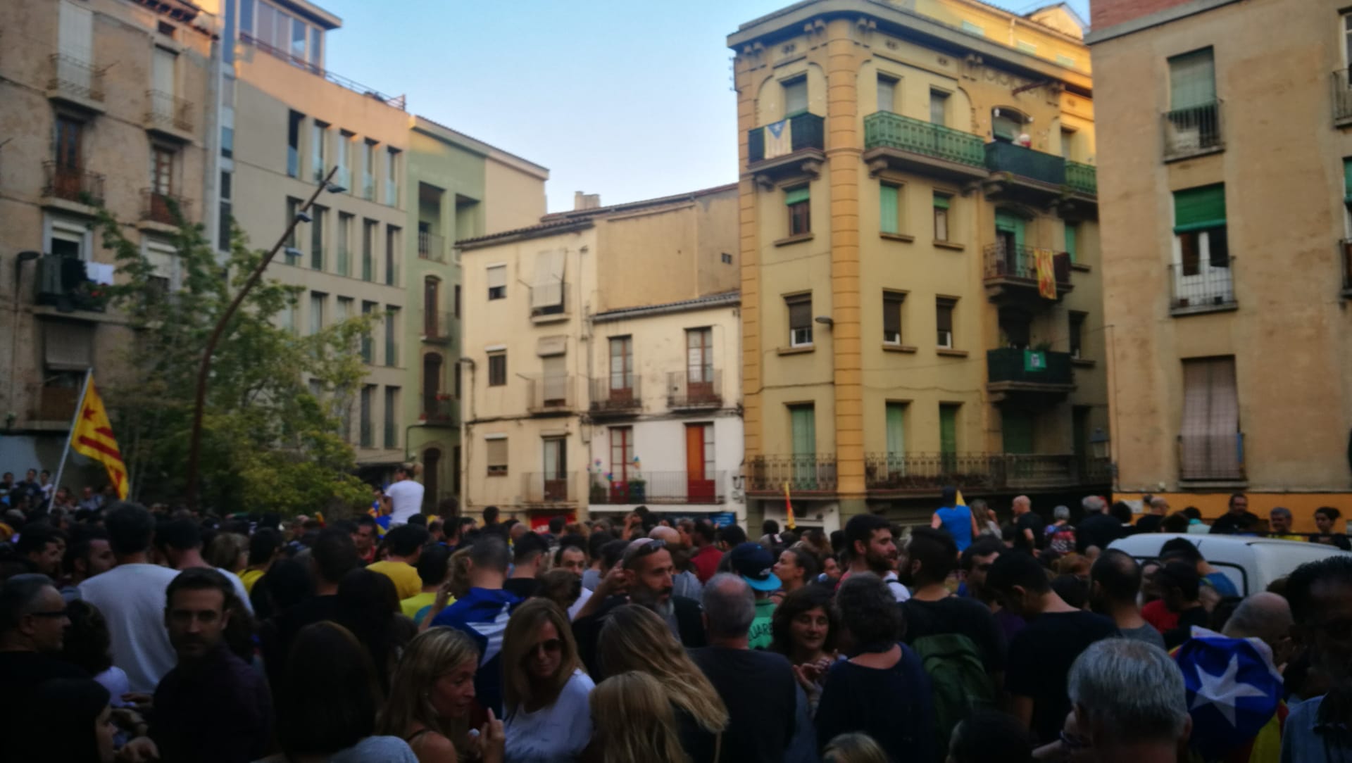 Festa del Carme de Manresa