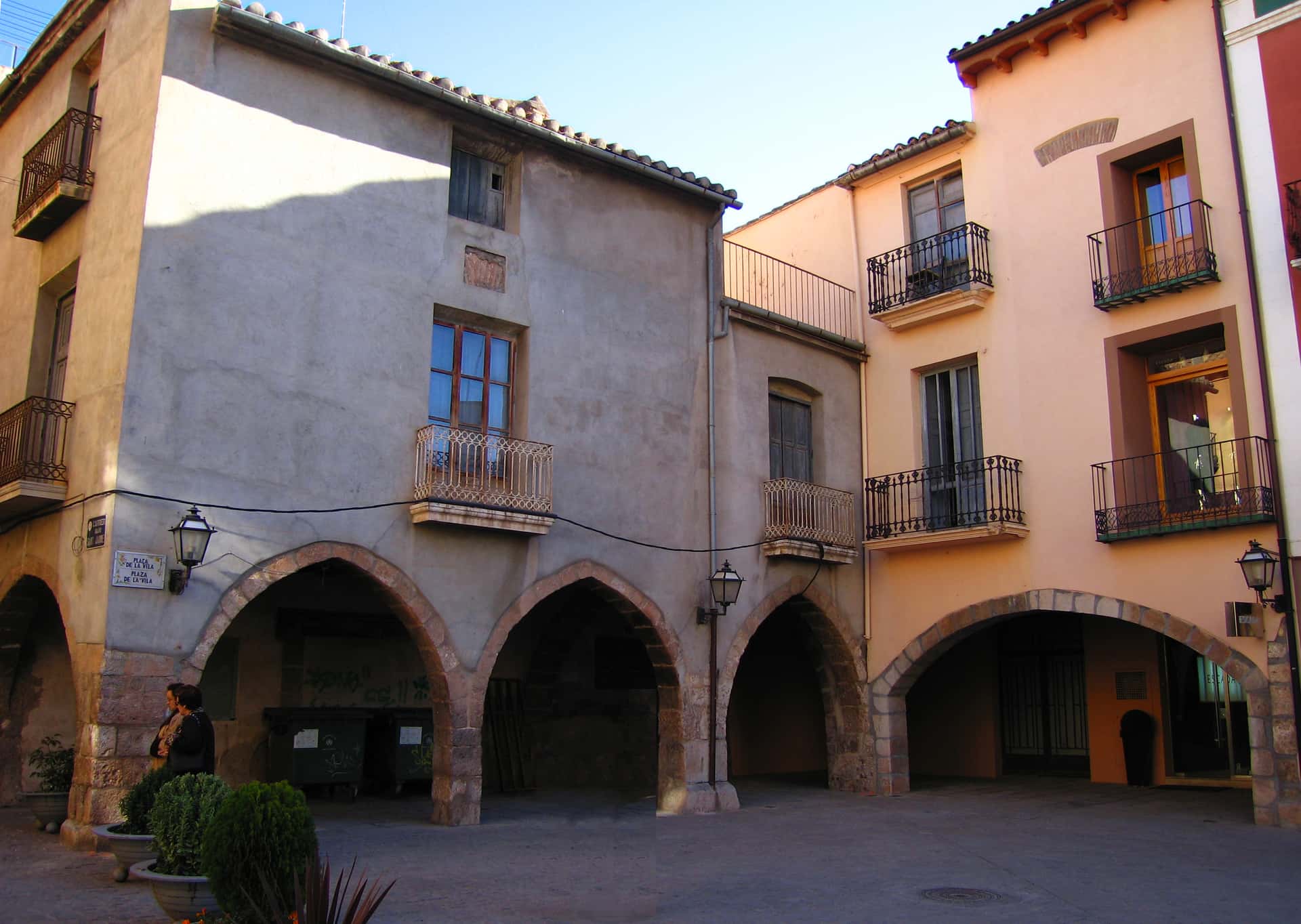 Fiestas de San Pascual Baylón en Vila-real