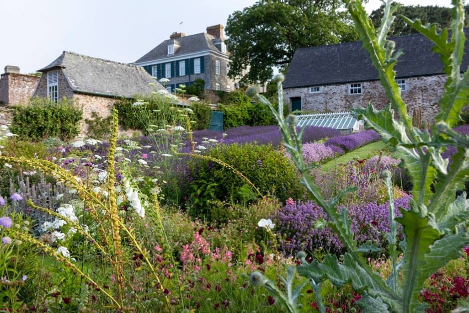 Secret Garden Yoga