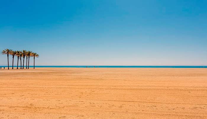 Playa Serena II