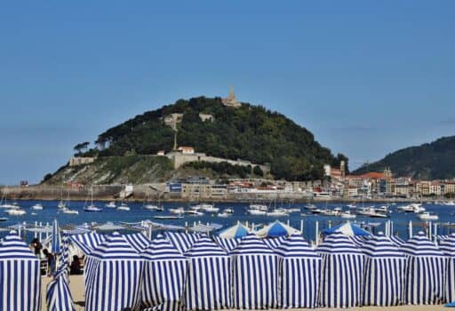 Paseo de Ondarreta