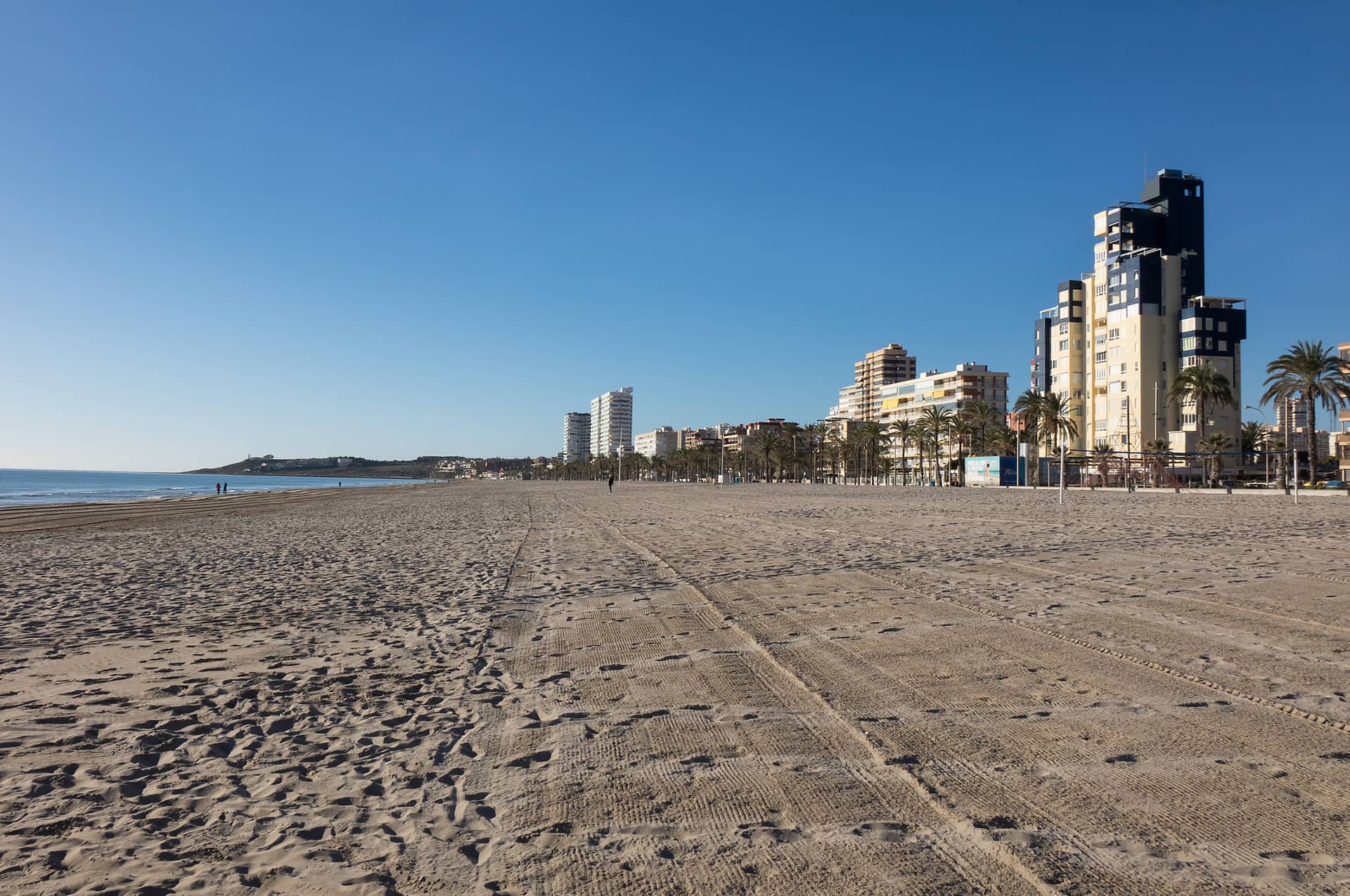 Playa de San Juan