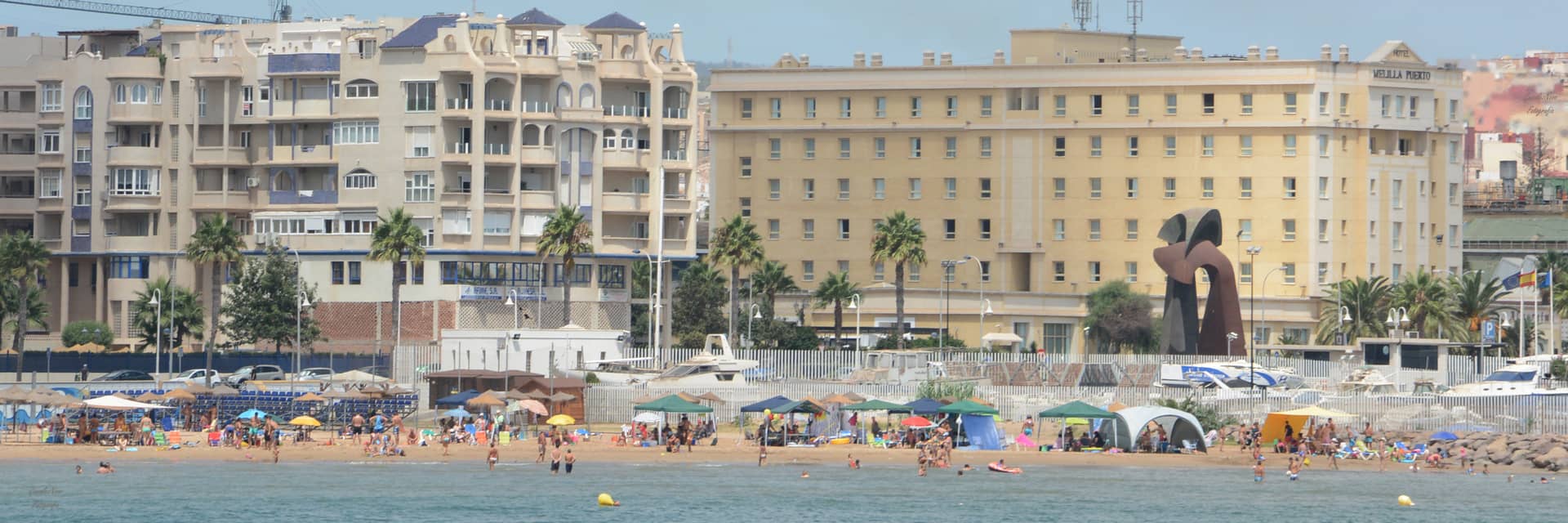 Playa de San Lorenzo