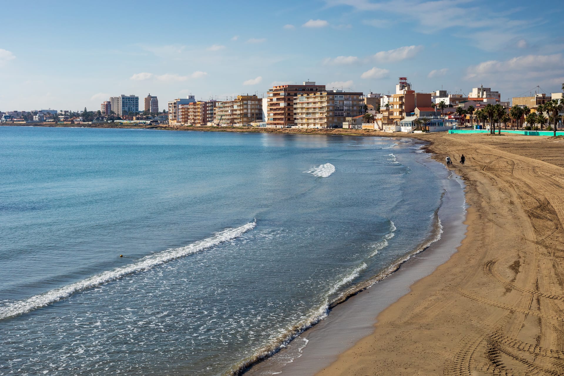 14º Campeonato de Balonmano Playa