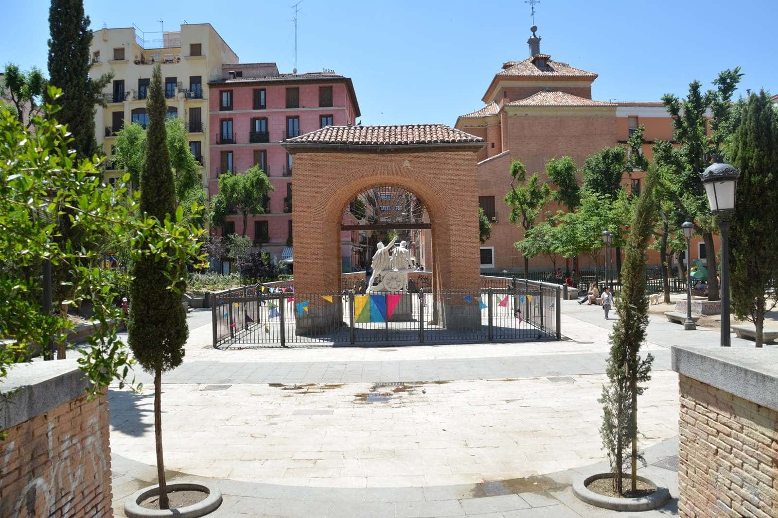 Fiestas del 2 de Mayo 2027