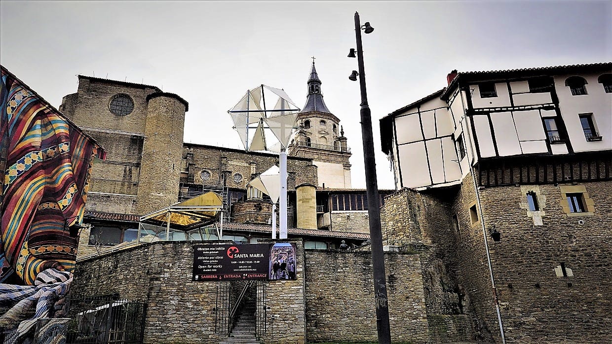 Rinc贸n Gastron贸mico (Mercado de la Almendra)