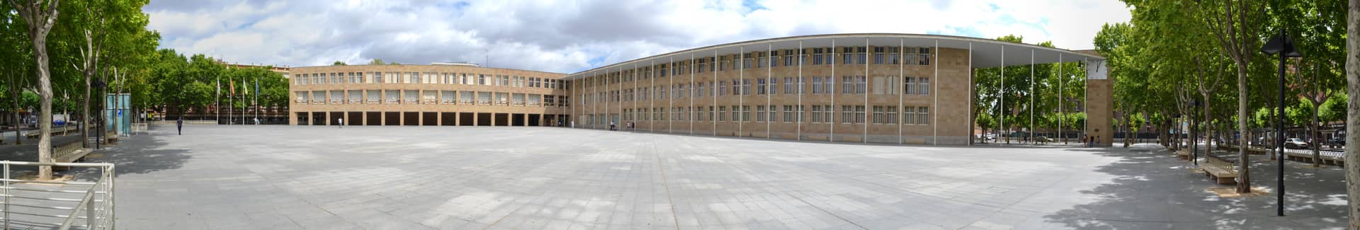 Plaza del Ayuntamiento