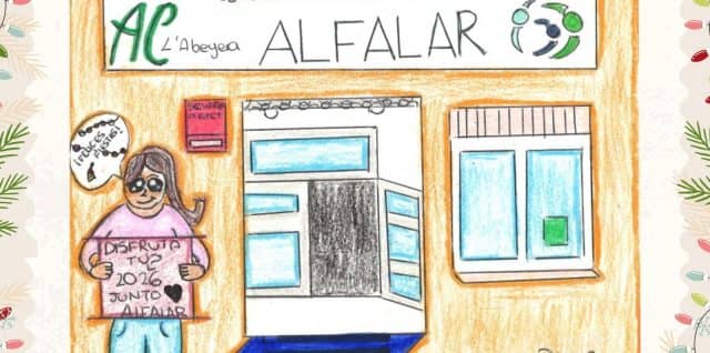 Centro Socioeducativo Alfalar