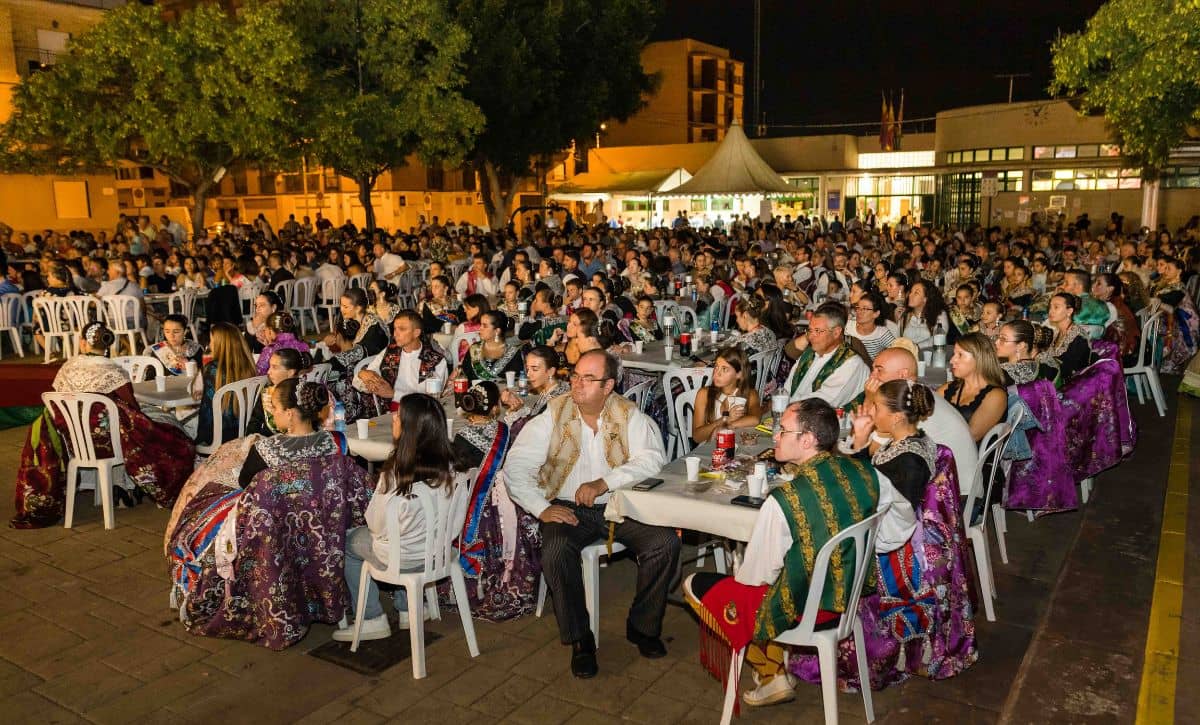 Plaza Mayor de El Altet