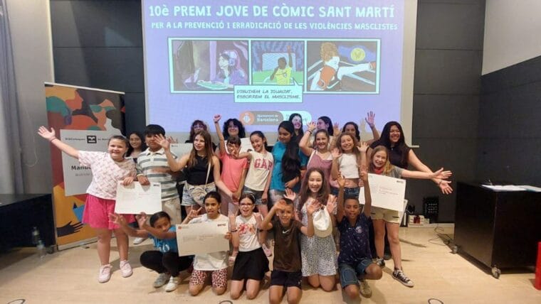 Activitats Laborals Joves de Barcelona - Mobilitat Internacional: Estudiar al Regne Unit