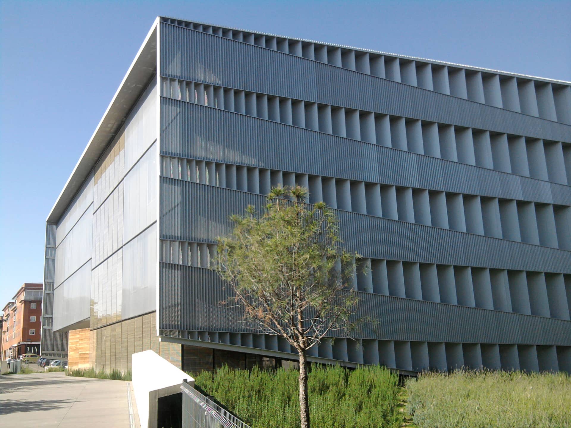 Archivo Histórico Provincial de Guadalajara